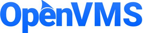 VSI OpenVMS Wiki.